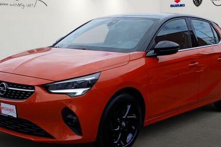 Opel Corsa 59.149 km 13.330 € Nauen 14641