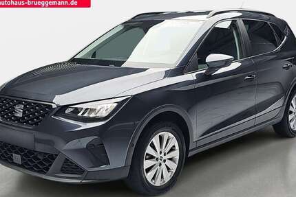 Seat Arona 39.710 km 15.890 &euro; Rheine 48432