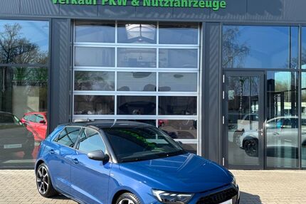 Audi A1 118.277 km 21.590 &euro; Hörstel 48477