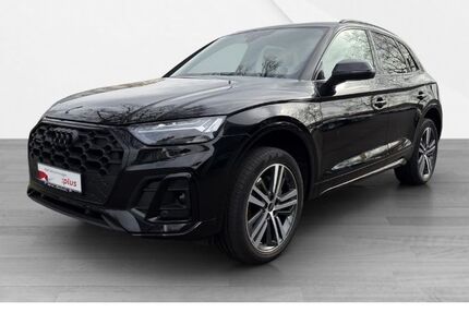 Audi Q5 15.659 km 49.990 &euro; Saarlouis 66740