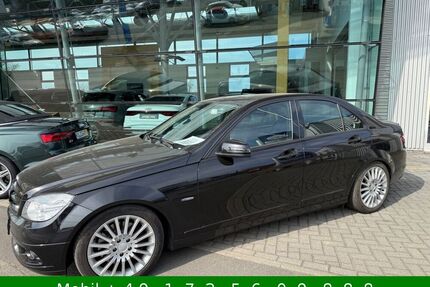 Mercedes C 350
