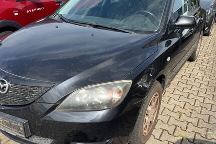 Mazda 3 157.427 km 1.200 &euro; Butzbach 35510