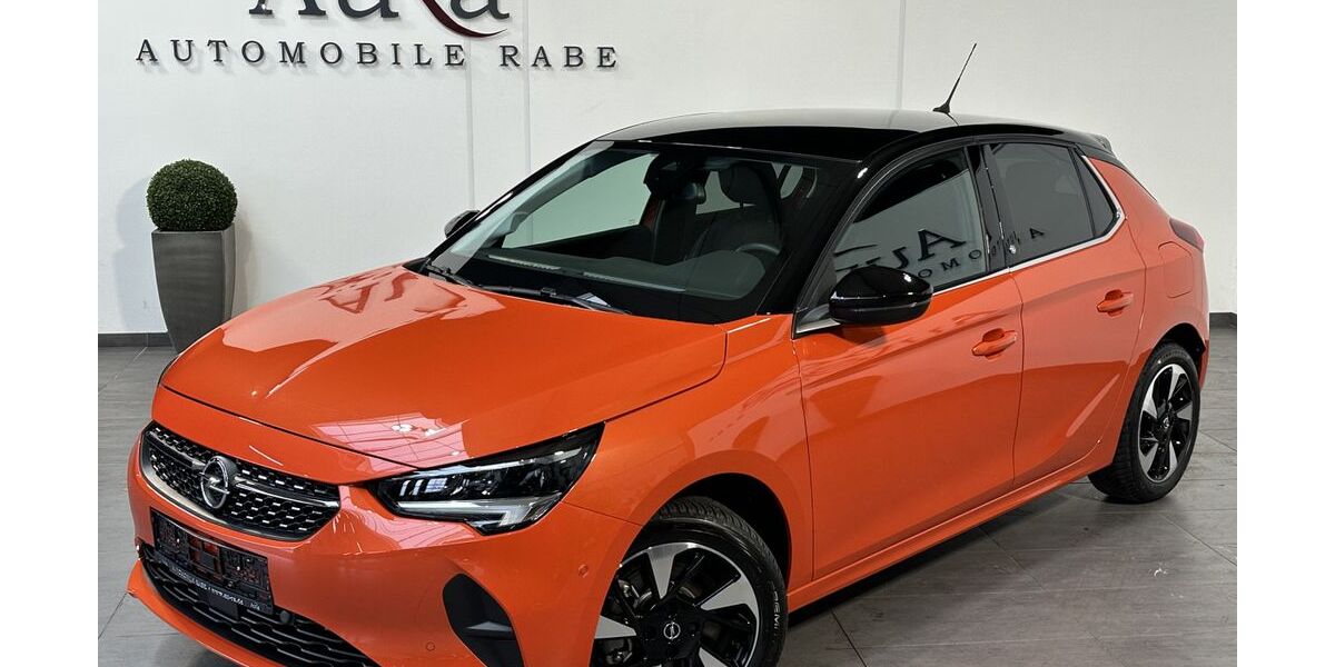 Opel Corsa 8.450 km 16.989 &euro; Wardenburg 26203