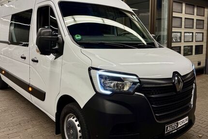 Renault Master 63.866 km 23.490 &euro; Geesthacht bei Hamburg 21502