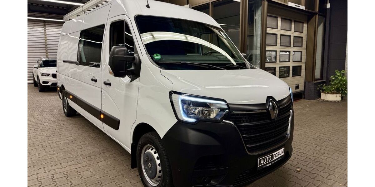 Renault Master 63.866 km 23.490 &euro; Geesthacht bei Hamburg 21502