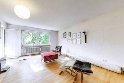 Wohnung Ludwigshafen Gartenstadt - 5 Zimmer, 110 m&sup2;, 345.000&euro; | Angebot:26698008