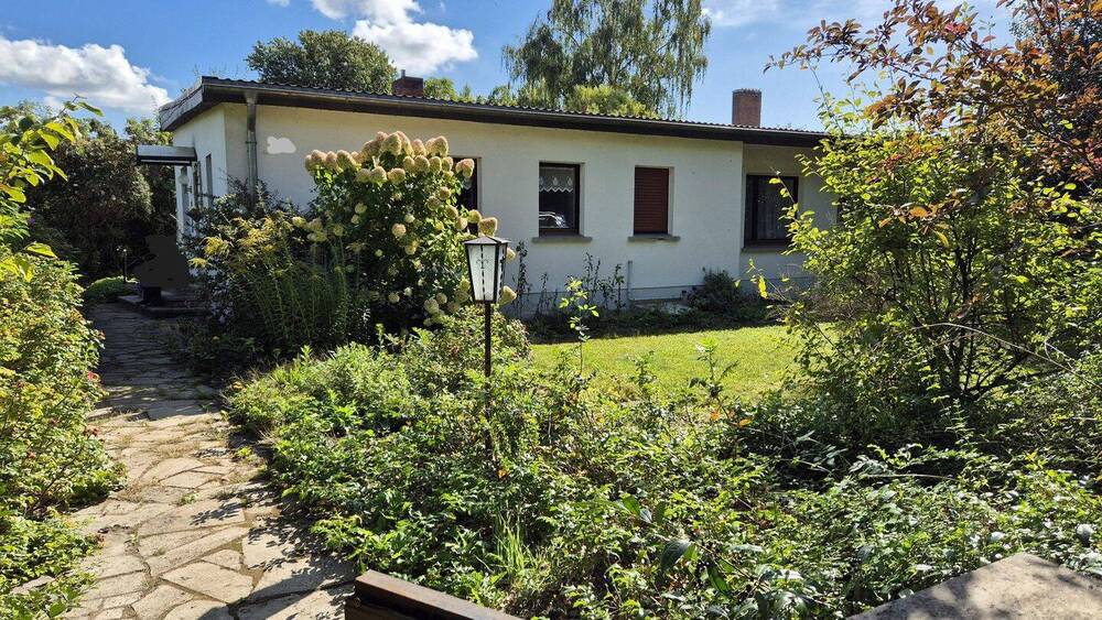 Einfamilienhaus Wusterhausen/Dosse Wusterhausen - 6 Zimmer, 130 m&sup2;, 265.000&euro; | Angebot:26290552