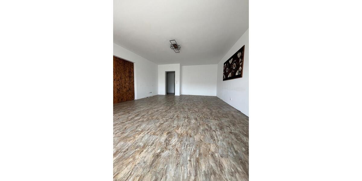 Eigentumswohnung 3 zimmer