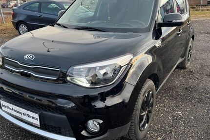 Kia Soul 28.000 km 14.999 &euro; Görlitz 02826
