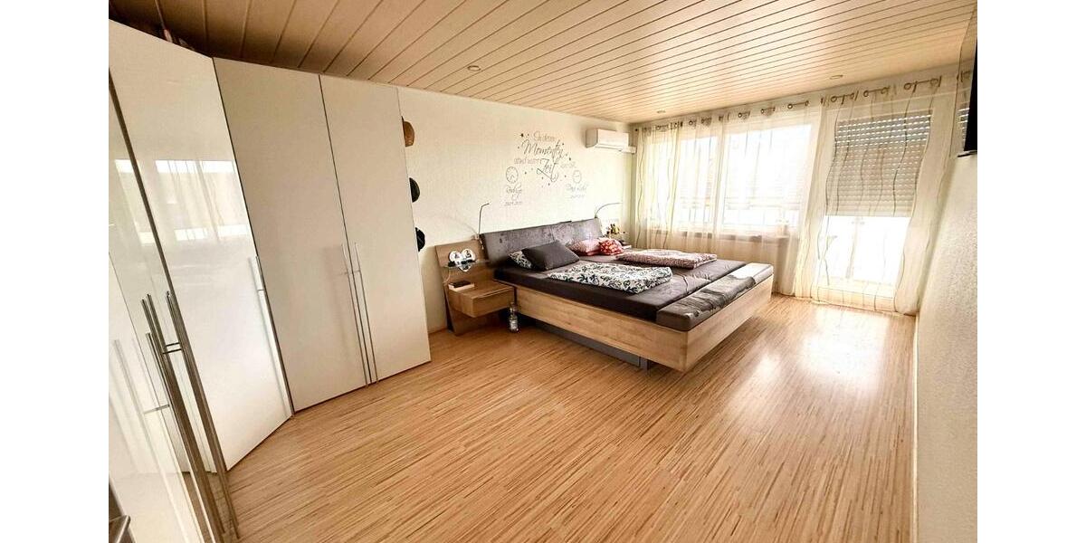 Reihenhaus Neckarsulm - 6.5 Zimmer, 186 m&sup2;, 1.850&euro; | Angebot:26625889