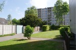 Etagenwohnung in Husum - mietfrei - 2 Zimmer mit Süd-Balkon zu verkaufen! - Erdgeschoßwohnung Husum Porrenkroog | Angebot:20934795