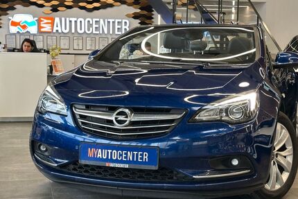 Opel Cascada 212.300 km 5.999 &euro; Pfaffenhofen 85276