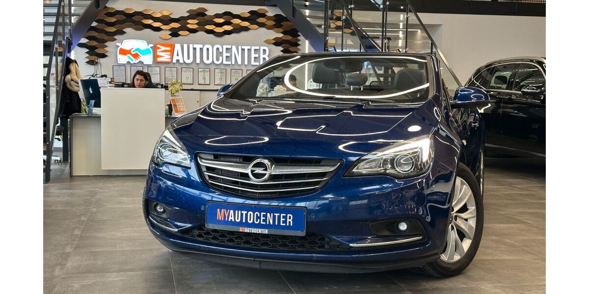 Opel Cascada 212.300 km 5.999 &euro; Pfaffenhofen 85276