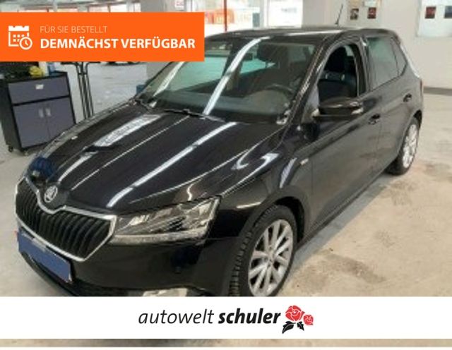 Skoda Fabia 33.950 km 15.289 &euro; Donaueschingen 78166
