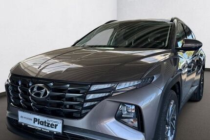 Hyundai TUCSON 52.695 km 24.980 &euro; Neumarkt 92318