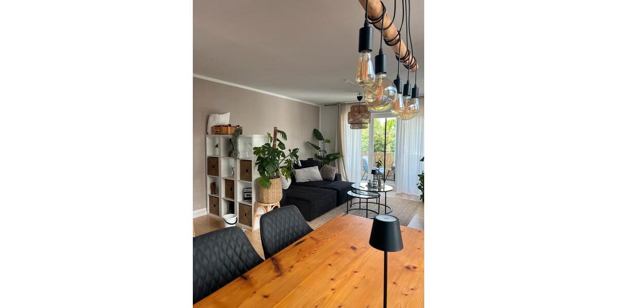 Maisonettenwohnung Mainz Lerchenberg - 3 Zimmer, 75 m&sup2;, 349.000&euro; | Angebot:26448767