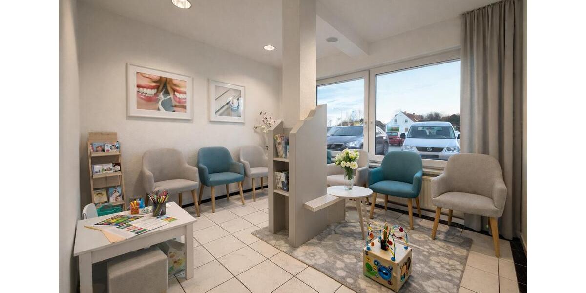 Gewerbeobjekt Wallenhorst - 3.576&euro; | Angebot:24767030