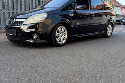 Opel Zafira 241.300 km 3.999 &euro; Sulzbach am Main 63834