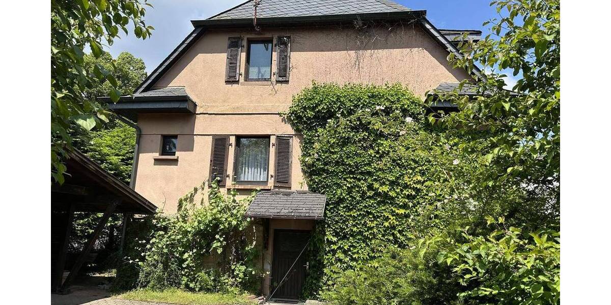 Einfamilienhaus Birkenfeld - 3 Zimmer, 108 m&sup2;, 215.000&euro; | Angebot:26107150