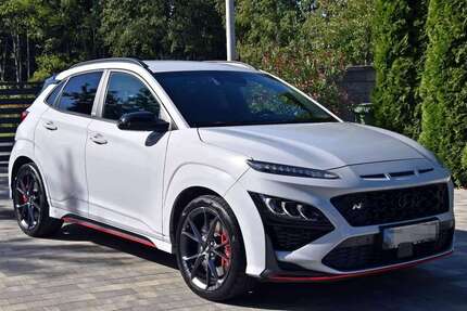 Hyundai KONA 32.000 km 27.690 € Berlin 12161