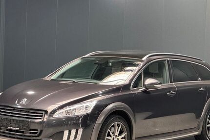 Peugeot 508 133.475 km 7.900 &euro; Mönchengladbach 41061