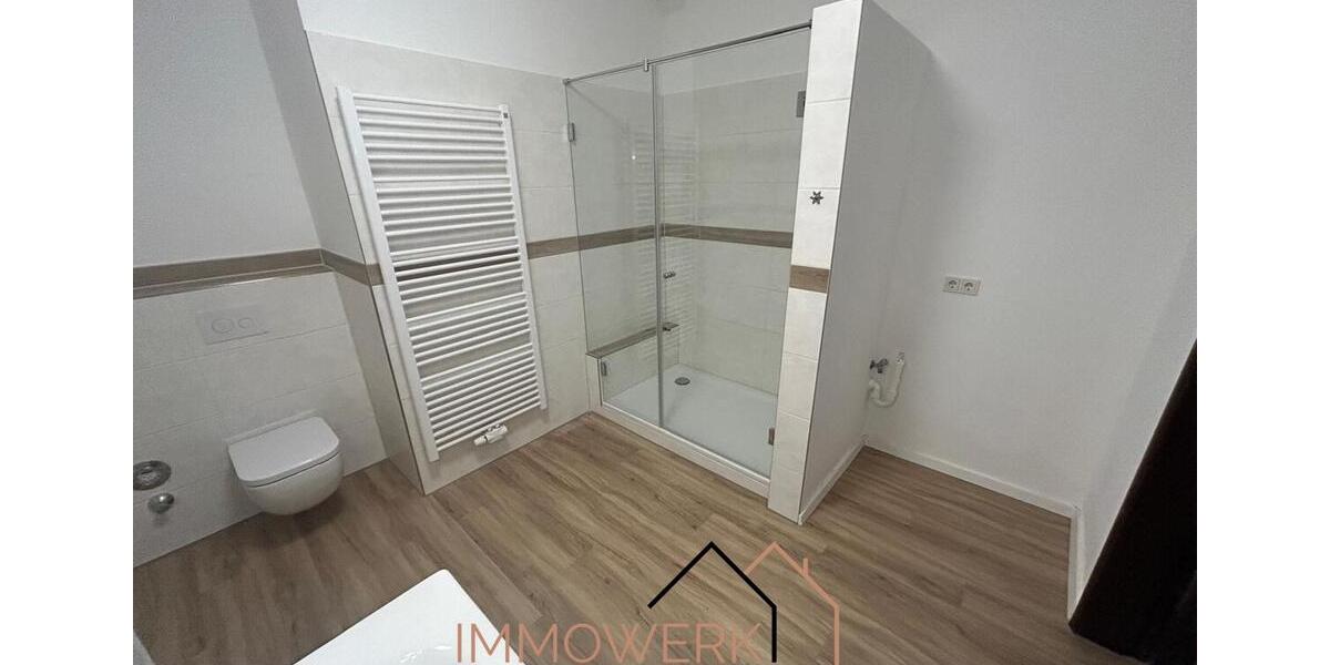 Erdgeschoßwohnung Minden - 3 Zimmer, 121 m&sup2;, 950&euro; | Angebot:25433175