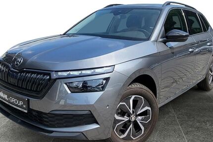Skoda Kamiq 13.800 km 28.790 &euro; Marburg 35039