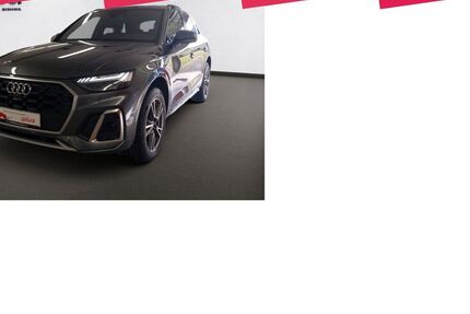 Audi Q5 61.364 km 38.390 &euro; Herrenberg 71083