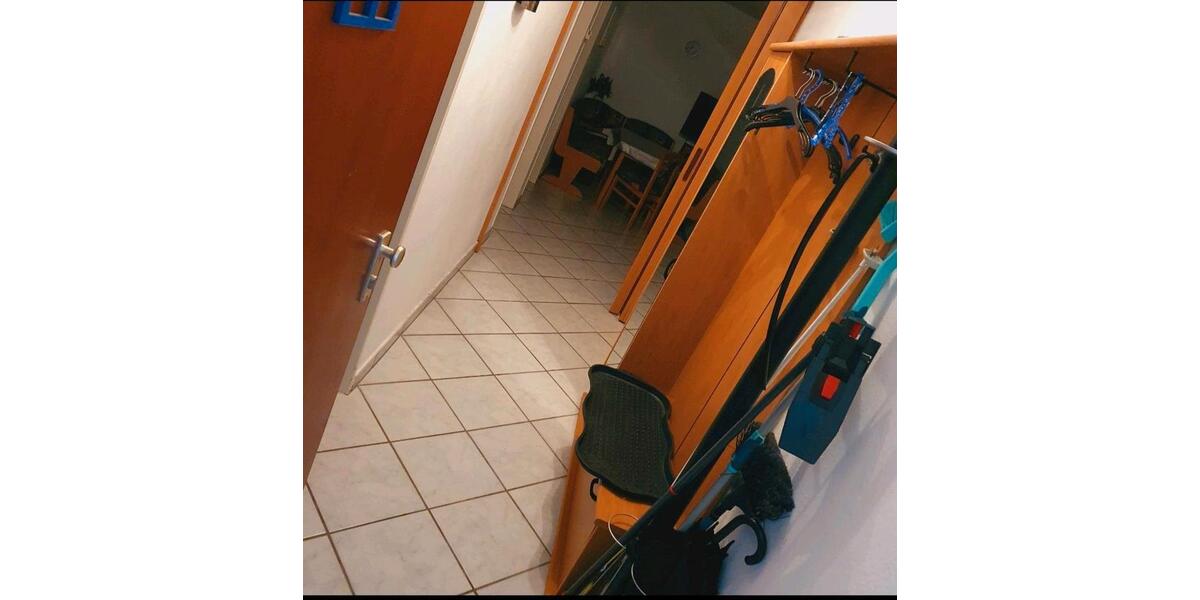 Erdgeschoßwohnung Winterberg - 3 Zimmer, 52 m&sup2;, 127.500&euro; | Angebot:24850618