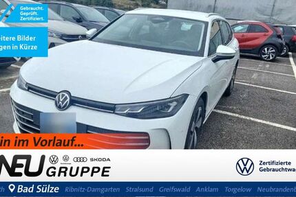 VW Passat 20.745 km 33.779 &euro; Ribnitz-Damgarten / Barth / Bad Sülze 18311