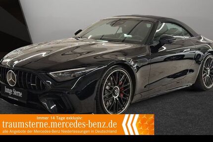 Mercedes-Benz SL 55 AMG 8.067 km 129.990 &euro; Frankfurt 60599