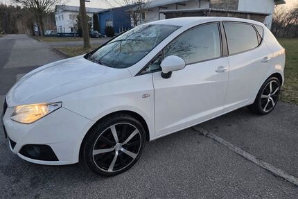 Seat Ibiza 167.000 km 3.500 &euro; Kirchseeon 85614