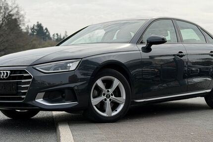 Audi A4 144.000 km 21.800 &euro; Bad Homburg 61350