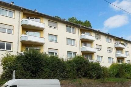 2 Zimmer Wohnung Pforzheim 51 qm ohne Markler 2 zimmer