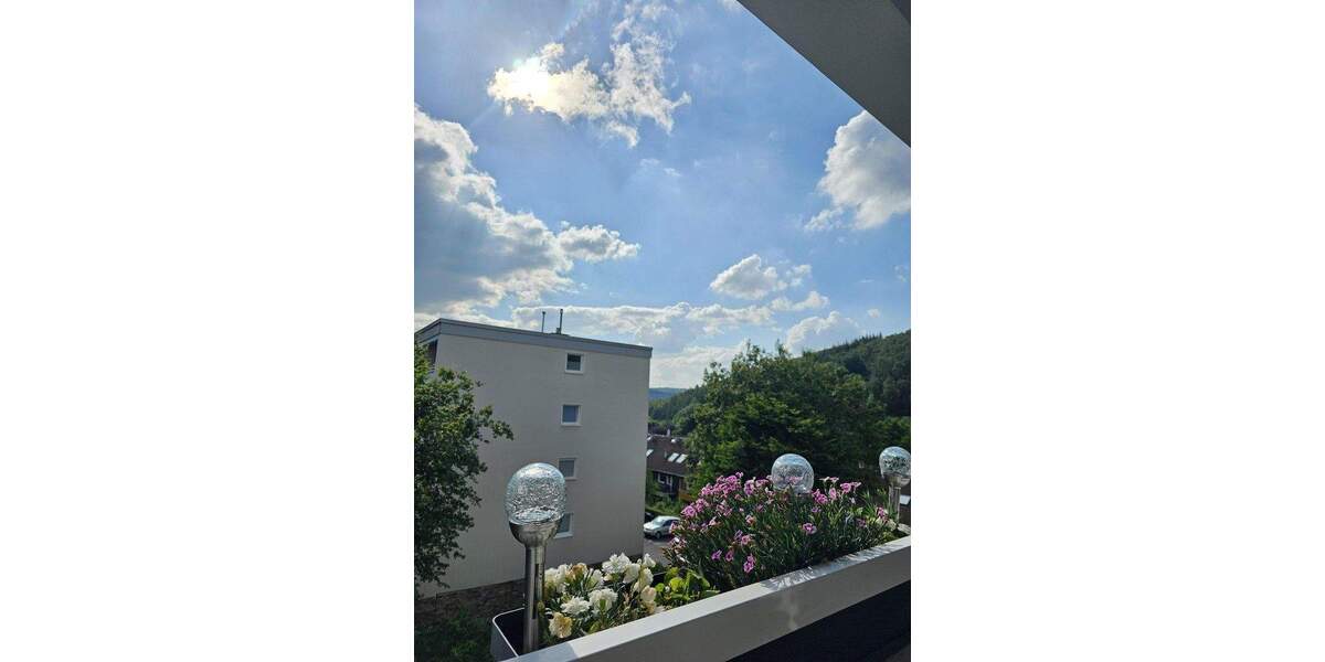 Etagenwohnung Wuppertal Barmen - 3 Zimmer, 72 m&sup2;, 167.000&euro; | Angebot:25052896