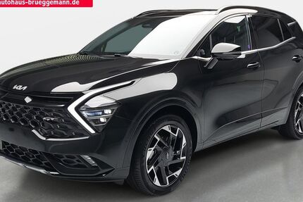 Kia Sportage 28.950 km 40.890 € Wietmarschen-Lohne 49835
