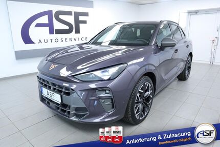 Cupra Terramar 14.999 km 40.470 &euro; Fürstenwalde bei Berlin 15517