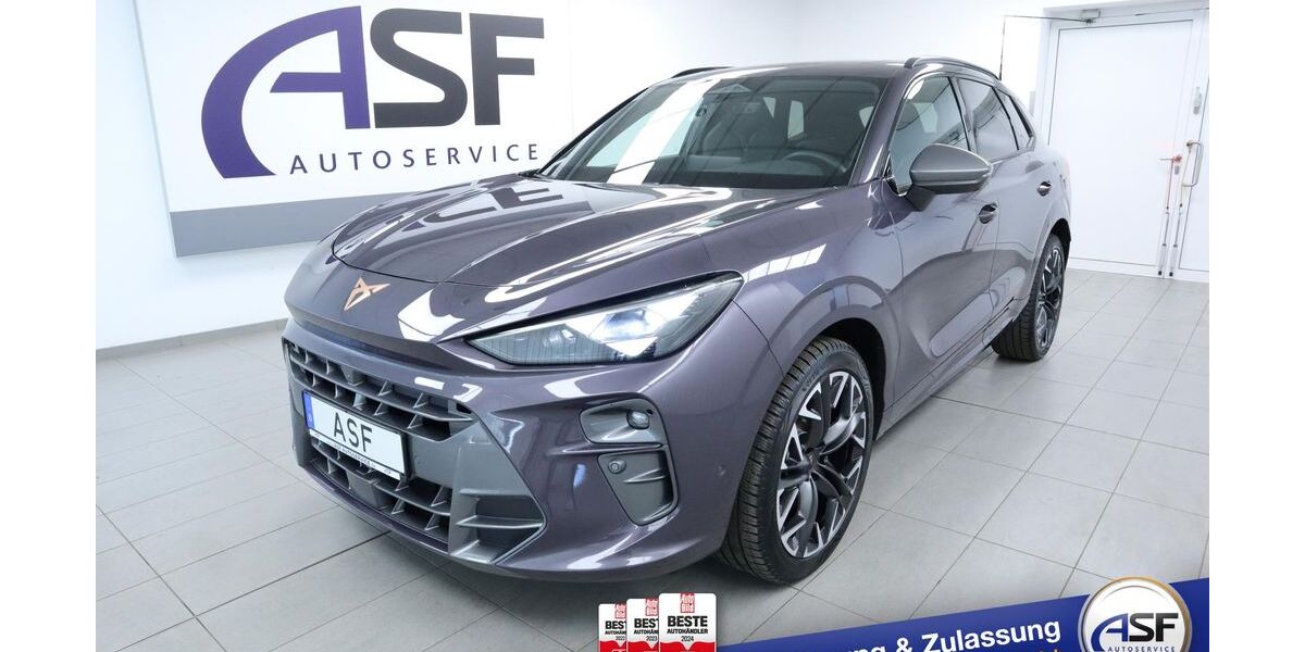 Cupra Terramar 14.999 km 40.470 &euro; Fürstenwalde bei Berlin 15517