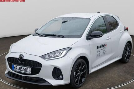 Mazda 2 8.000 km 25.490 &euro; Heppenheim 64646