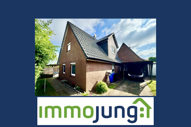 Haus zum Kaufen in Ritterhude 295.000 € 140 m²