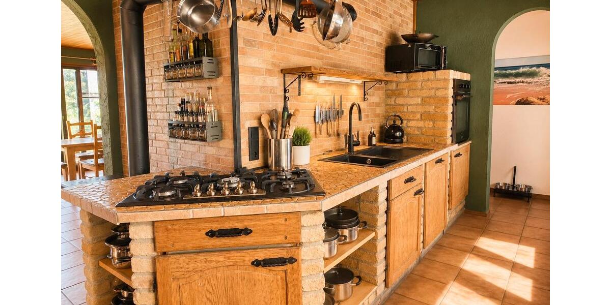 Einfamilienhaus Langgöns - 6 Zimmer, 195 m&sup2;, 535.000&euro; | Angebot:27082646