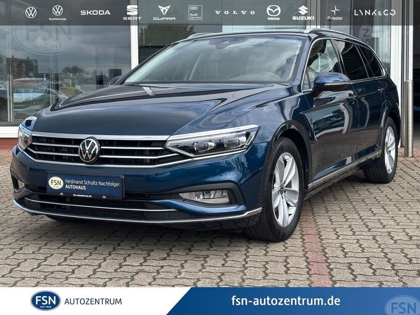 Passat