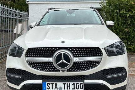 Mercedes-Benz GLE 400 162.210 km 43.750 &euro; Starnberg 82319