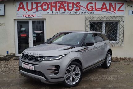 Land Rover Range Rover Evoque 92.000 km 31.999 &euro; Schönefeld 12529