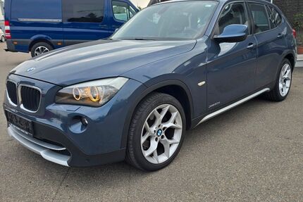 BMW X1 196.000 km 7.900 &euro; bad Wurzach 88410