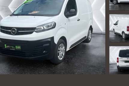 Opel Vivaro 36.404 km 13.980 &euro; Pfullingen 72793