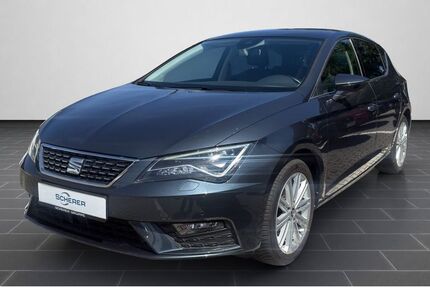 Seat Leon 50.709 km 16.900 &euro; Ludwigshafen 67063