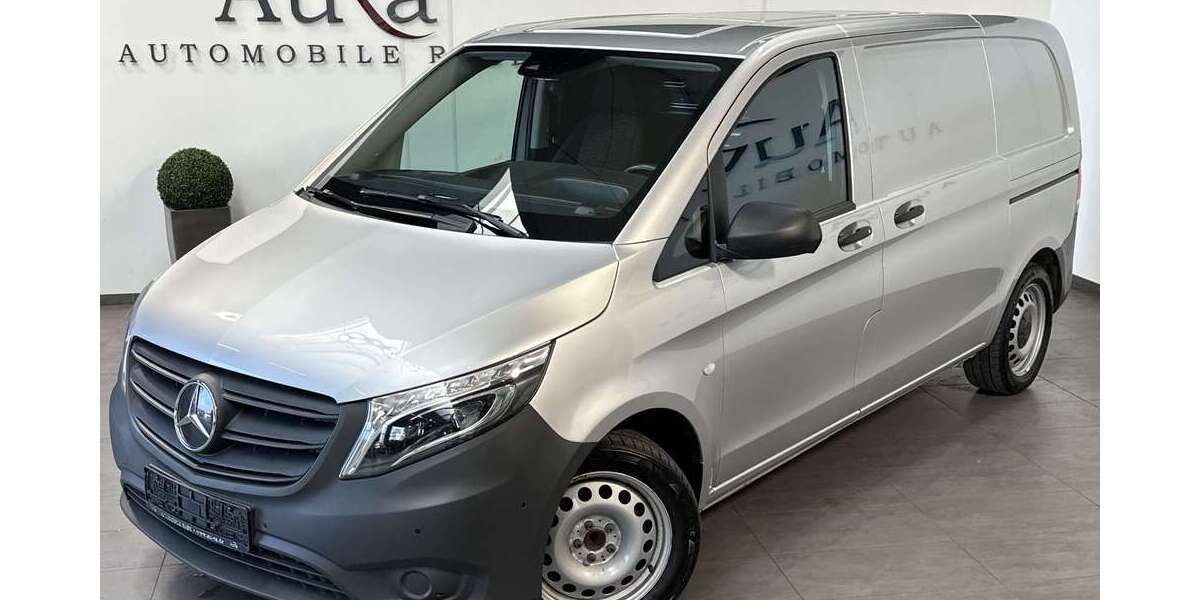 Mercedes-Benz Vito 112.750 km 25.749 &euro; Wardenburg 26203