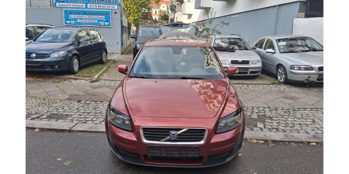 Volvo C30 259.000 km 2.700 &euro; Berlin 12105