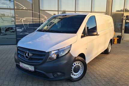 Mercedes-Benz Vito 127.834 km 18.400 &euro; Jessen 06917